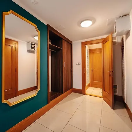 Prague Castle King'S Chic Apartment Exterior photo