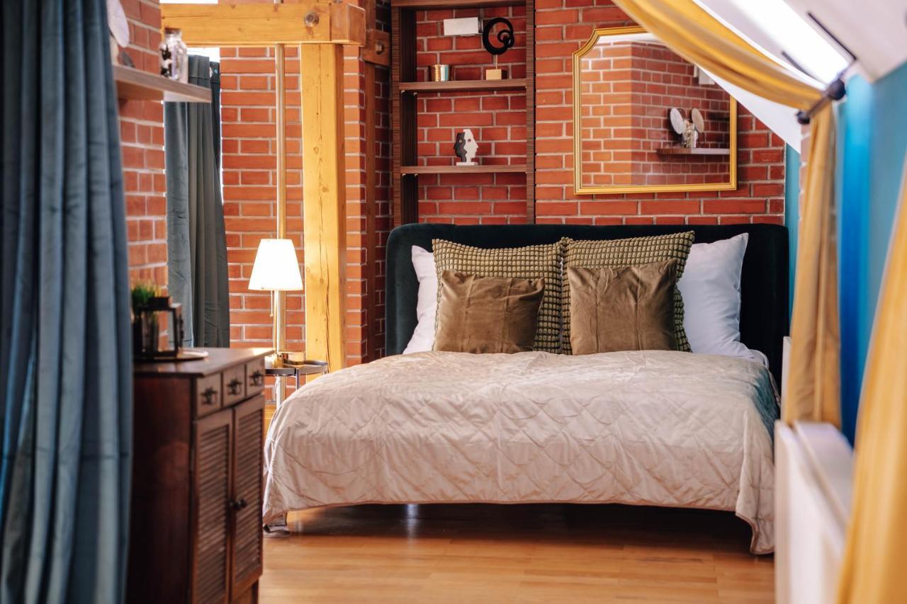 Castle King's Chic Апартаменти